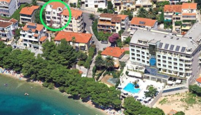  Apartments Villa Desire  Макарска 